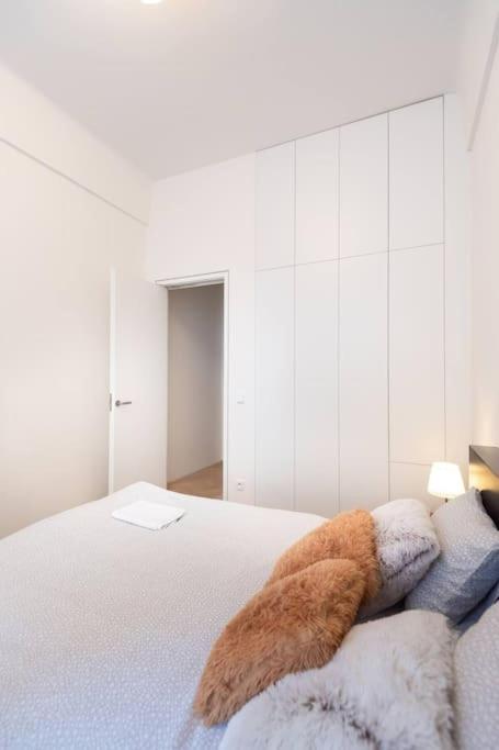 Luxury Apartment On Old Town Square Prag Exterior foto